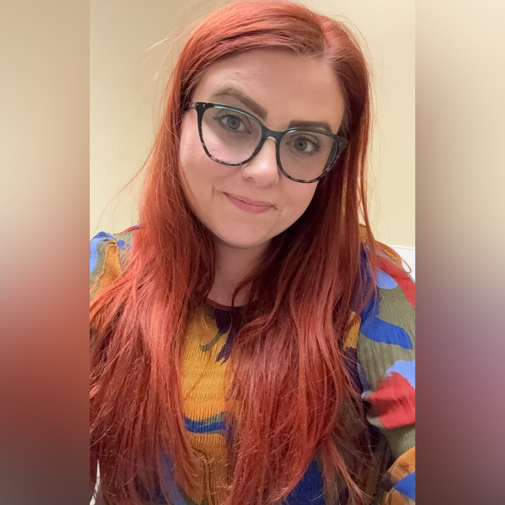 Meet your Posher, Hannah